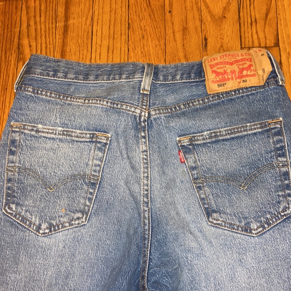 Men’s shorts - Picture 5 of 5